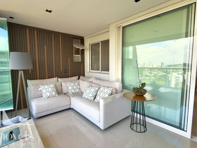 Apartamento para Venda em Santana de Parnaíba - 5