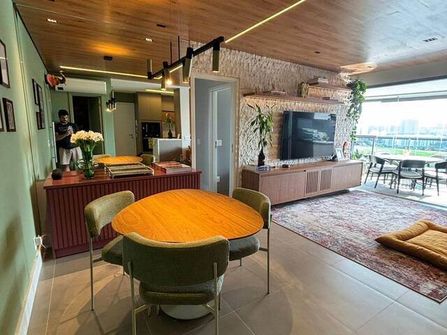 #1114 - Apartamento para Venda em Barueri - SP - 2