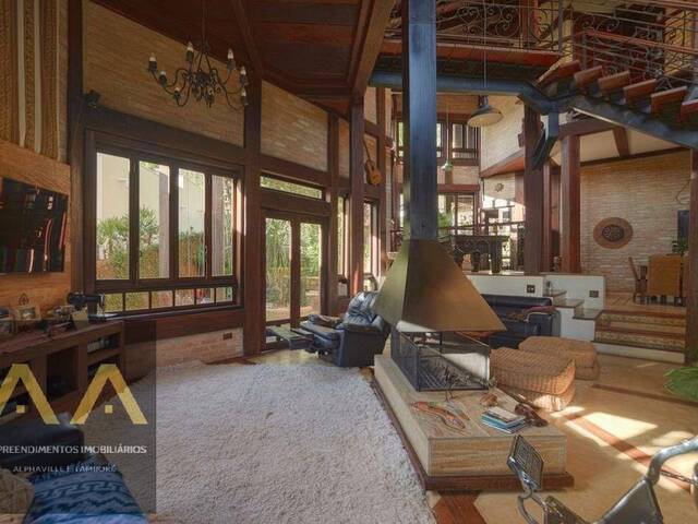 #1115 - Casa para Venda em Barueri - SP - 2