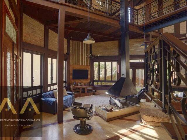 #1115 - Casa para Venda em Barueri - SP - 3