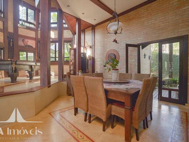 Casa para Locação em Barueri - 5