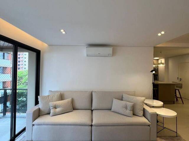 Apartamento para Venda em Barueri - 5