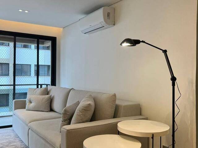 Apartamento para Venda em Barueri - 4
