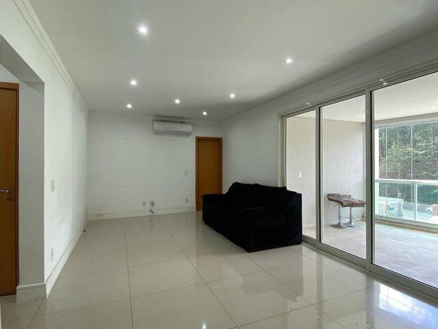 #1117 - Apartamento para Locação em Santana de Parnaíba - SP - 3