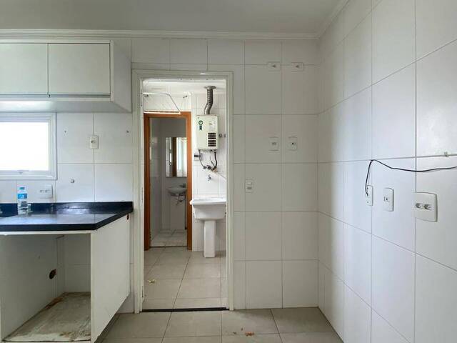 Apartamento para Locação em Santana de Parnaíba - 5