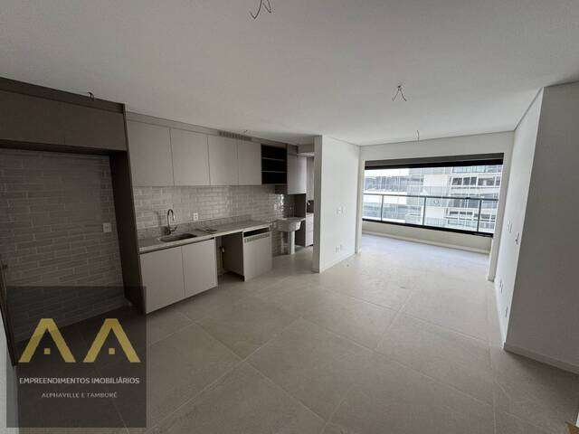 #1120 - Apartamento para Locação em Barueri - SP