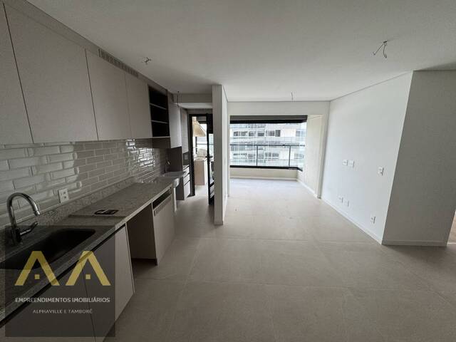 #1120 - Apartamento para Locação em Barueri - SP - 3