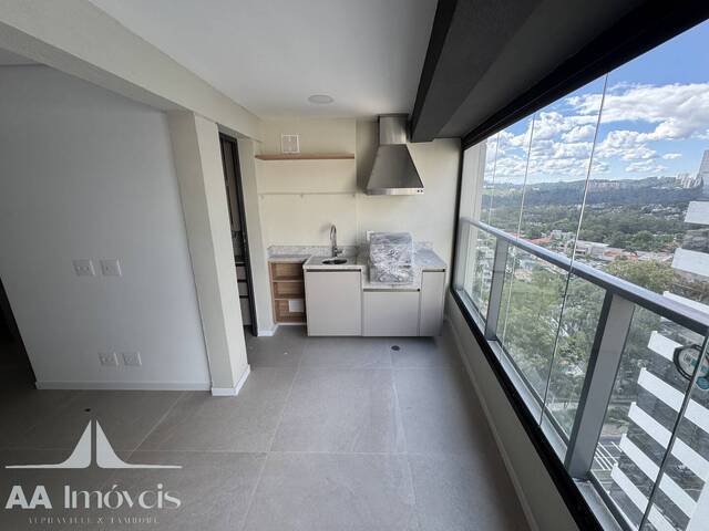 Apartamento para Locação em Barueri - 5
