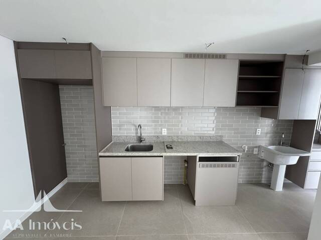 Apartamento para Locação em Barueri - 4