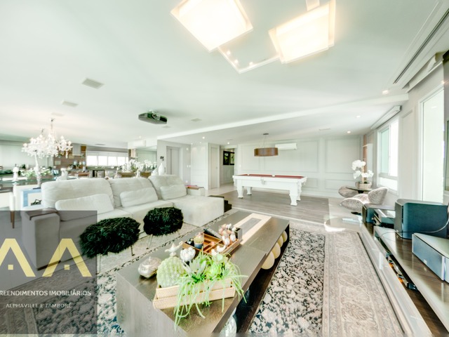 #1122 - Apartamento para Venda em Barueri - SP - 3
