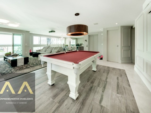 #1122 - Apartamento para Venda em Barueri - SP - 2