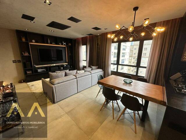 #1123 - Apartamento para Venda em Barueri - SP - 1