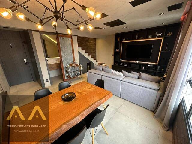 #1123 - Apartamento para Venda em Barueri - SP - 2