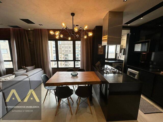 #1123 - Apartamento para Venda em Barueri - SP - 3