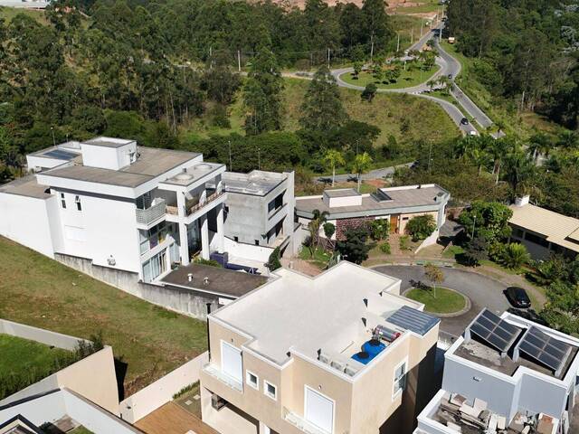 #1126 - Casa para Venda em Santana de Parnaíba - SP - 3