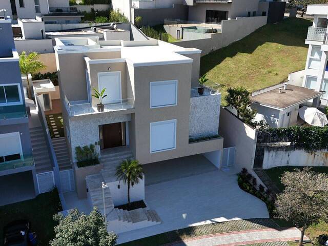 #1126 - Casa para Venda em Santana de Parnaíba - SP - 2