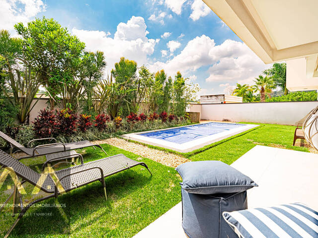 #1127 - Casa para Venda em Santana de Parnaíba - SP - 3