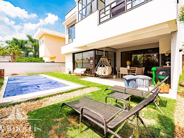 Casa para Venda em Santana de Parnaíba - 5