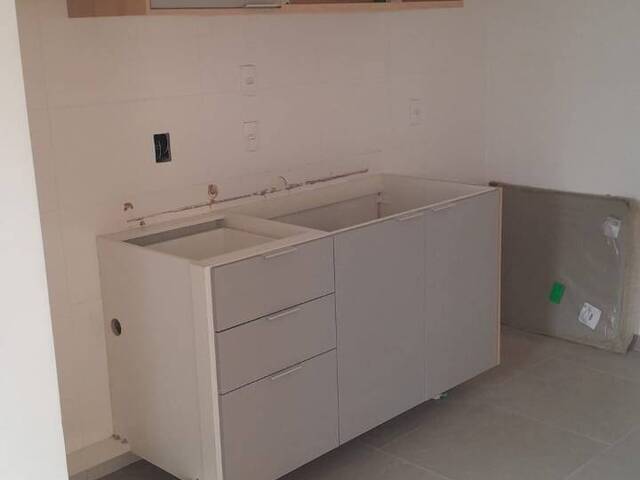 #1129 - Apartamento para Locação em Barueri - SP - 2