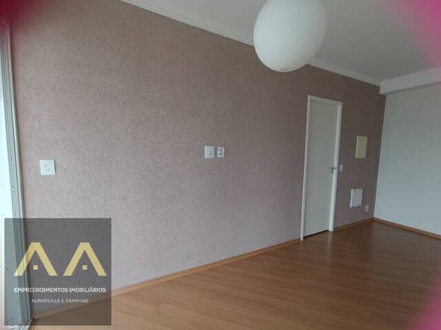 #1130 - Apartamento para Locação em Barueri - SP - 2