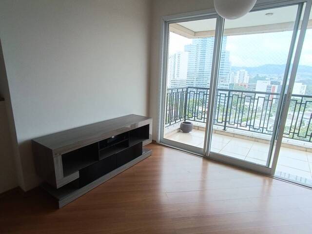 Apartamento para Locação em Barueri - 5