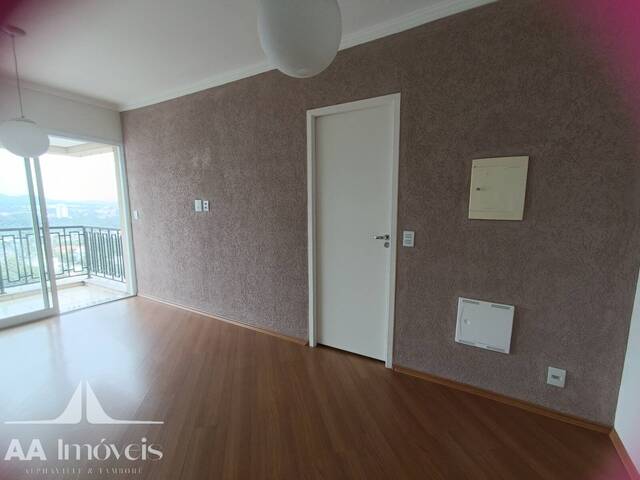 Apartamento para Locação em Barueri - 4