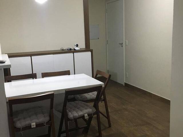 #1131 - Apartamento para Locação em Barueri - SP - 3