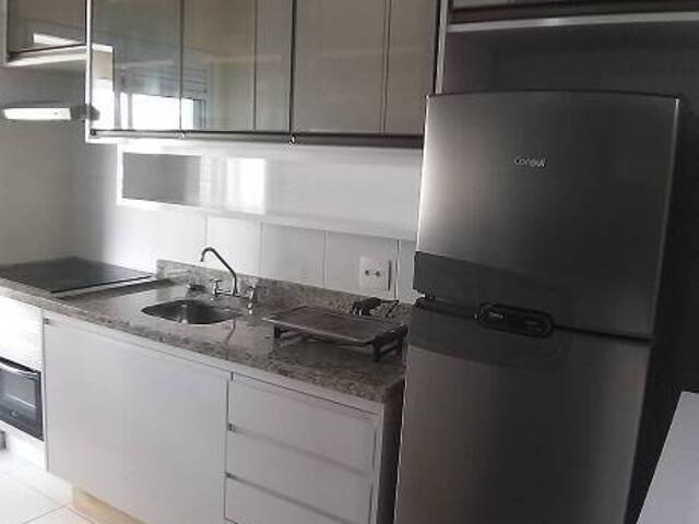 Apartamento para Locação em Barueri - 5
