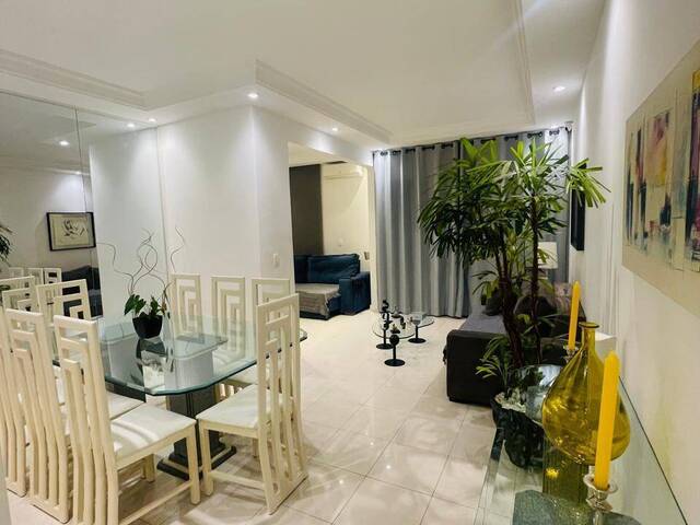 #1132 - Apartamento para Venda em Barueri - SP - 2