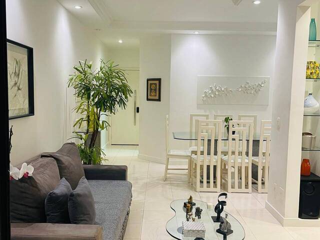 Apartamento para Venda em Barueri - 4