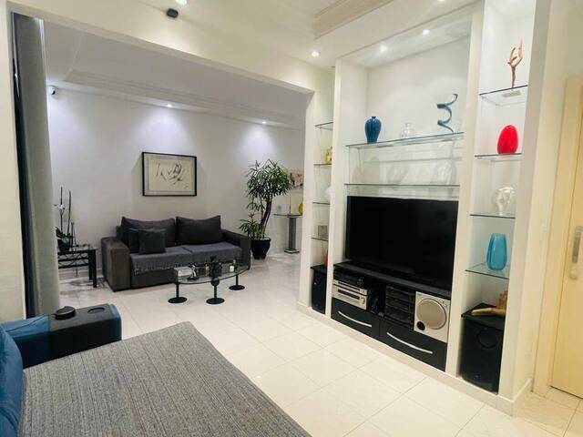 #1132 - Apartamento para Venda em Barueri - SP - 1