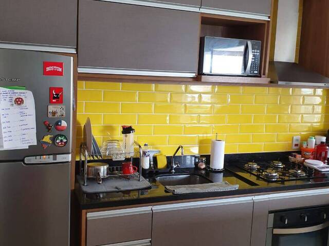 #1133 - Apartamento para Locação em Barueri - SP - 3