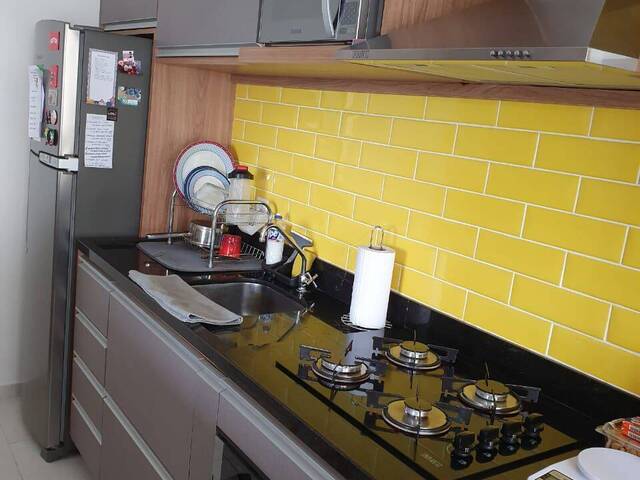Apartamento para Locação em Barueri - 4