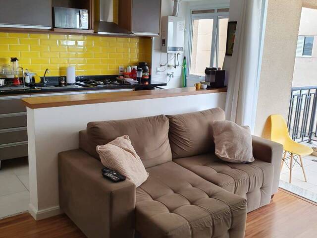 #1133 - Apartamento para Locação em Barueri - SP - 2