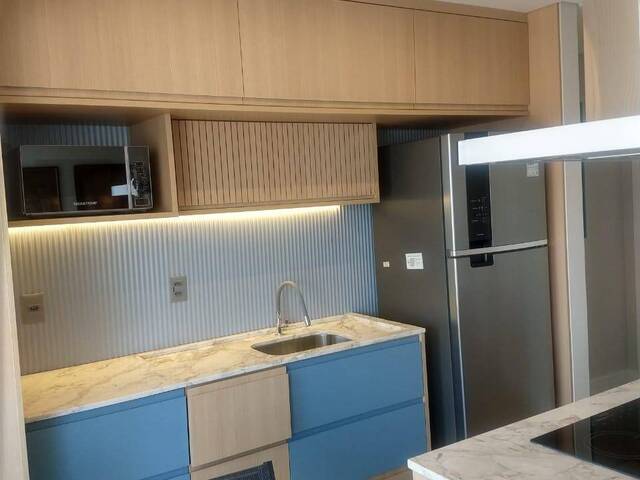 Apartamento para Locação em Barueri - 4