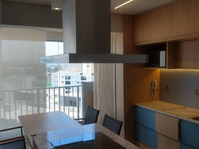 #1134 - Apartamento para Locação em Barueri - SP - 3