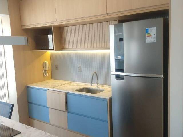Apartamento para Locação em Barueri - 5