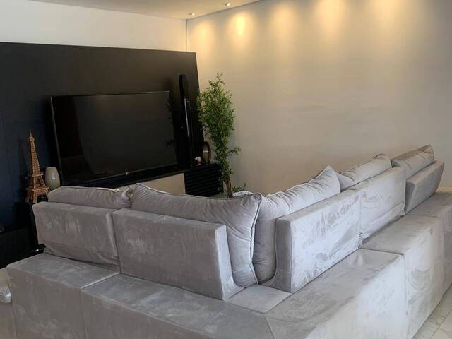 Apartamento para Venda em Santana de Parnaíba - 5