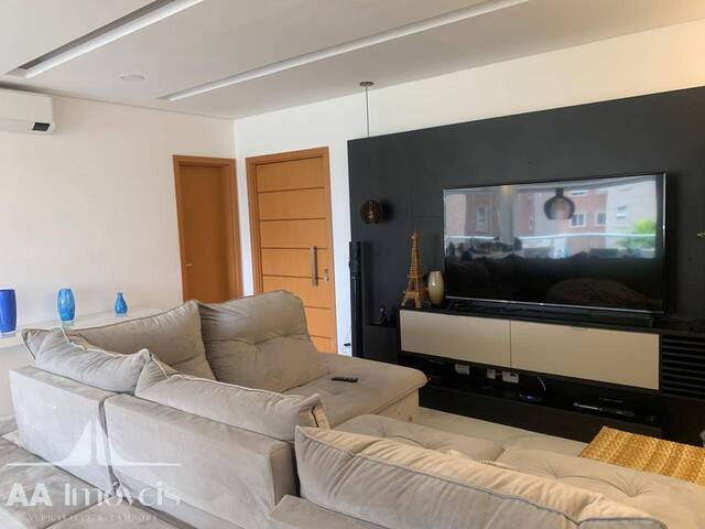 Apartamento para Venda em Santana de Parnaíba - 4