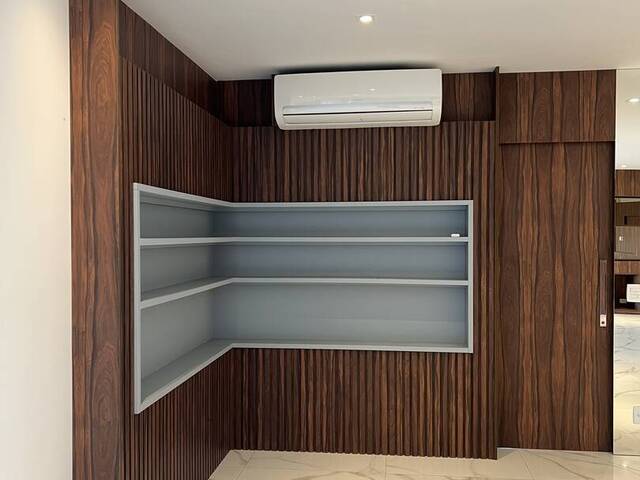 Apartamento para Venda em Santana de Parnaíba - 5