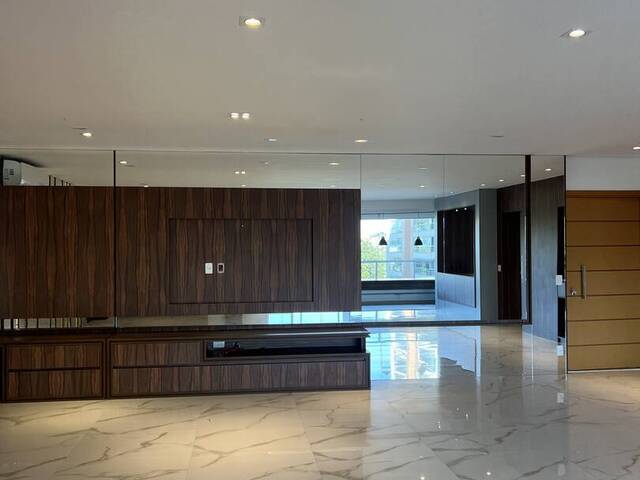 #1136 - Apartamento para Venda em Santana de Parnaíba - SP - 3
