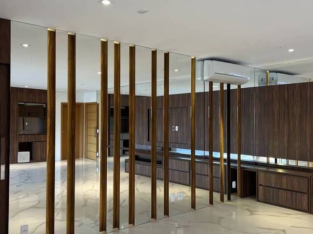 Apartamento para Venda em Santana de Parnaíba - 4
