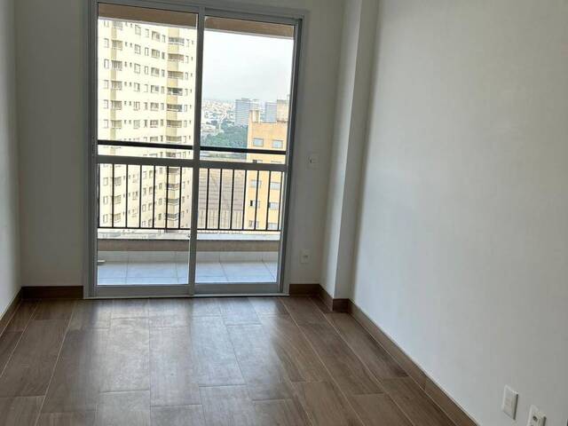 #1138 - Apartamento para Venda em Barueri - SP - 1