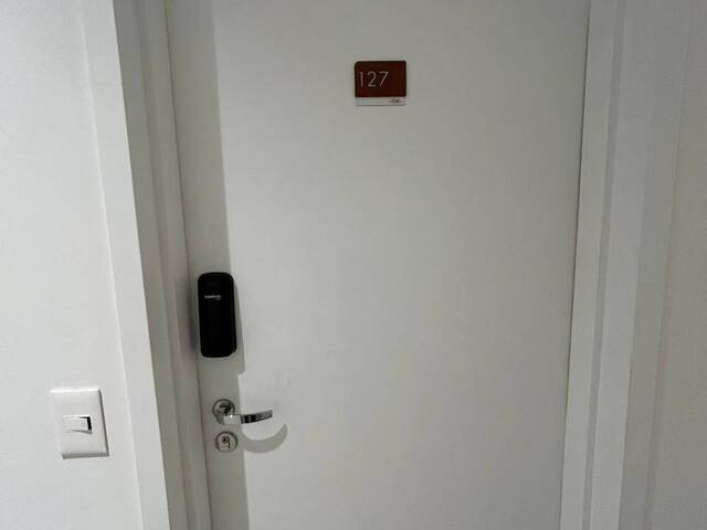 #1138 - Apartamento para Venda em Barueri - SP - 3