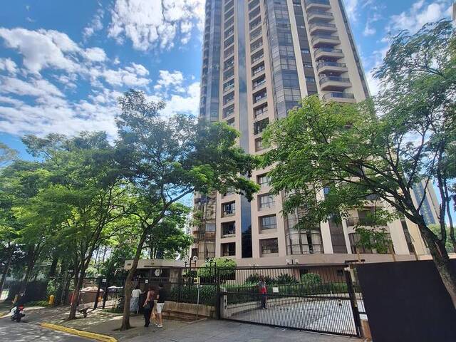 #1139 - Apartamento para Locação em Barueri - SP