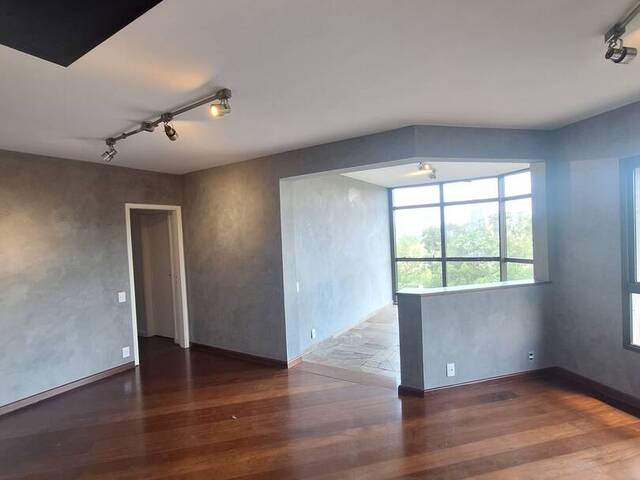 #1139 - Apartamento para Locação em Barueri - SP - 3