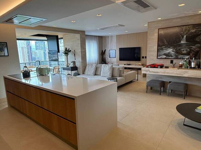 Apartamento para Venda em Barueri - 4