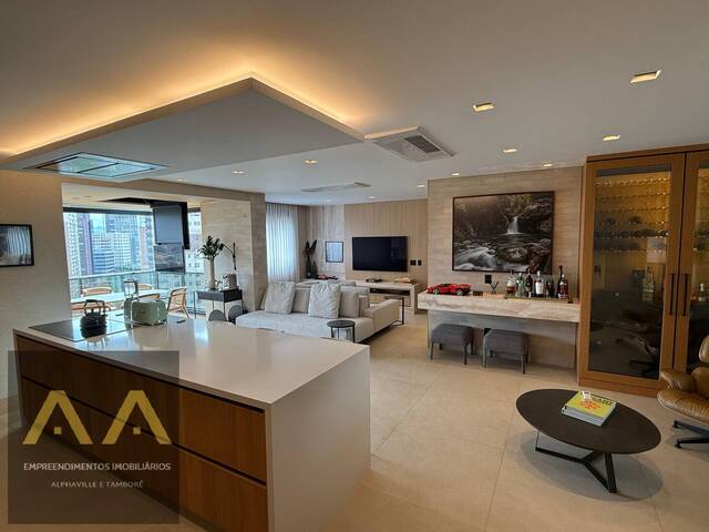 #1140 - Apartamento para Venda em Barueri - SP - 3