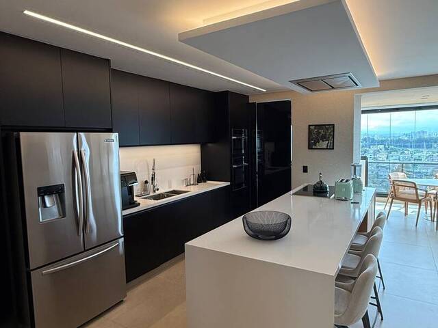 Apartamento para Venda em Barueri - 5