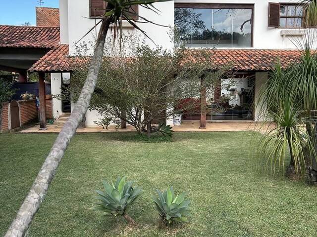 Casa para Venda em Santana de Parnaíba - 4